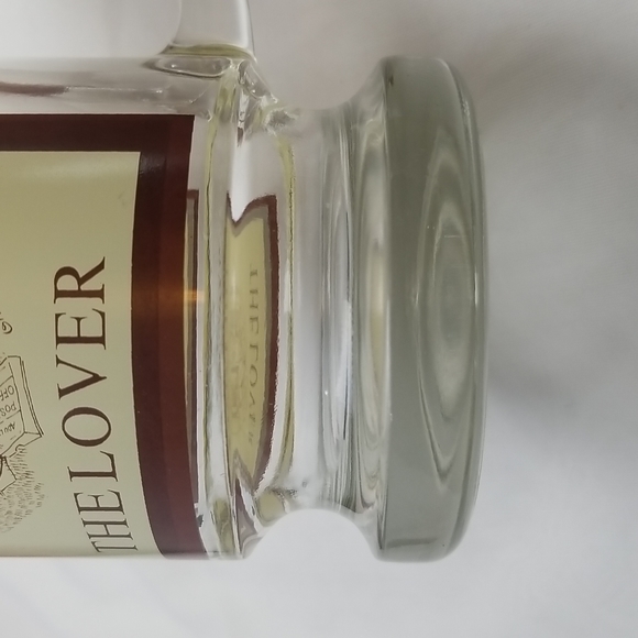 Gary Patterson Thought Factory Glass Beer Mug - Picture 12 of 14